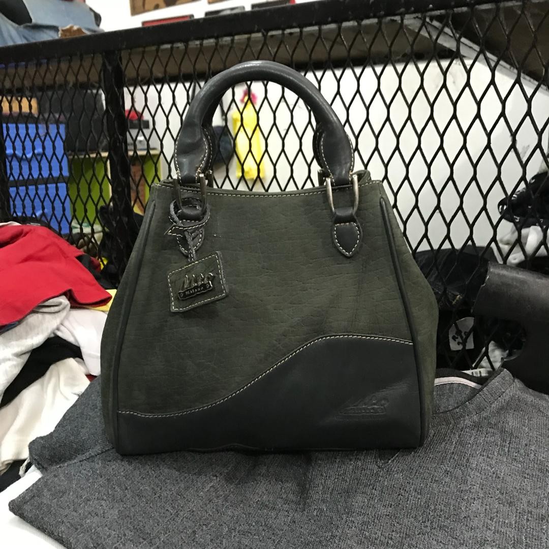 mio mirano バッグ