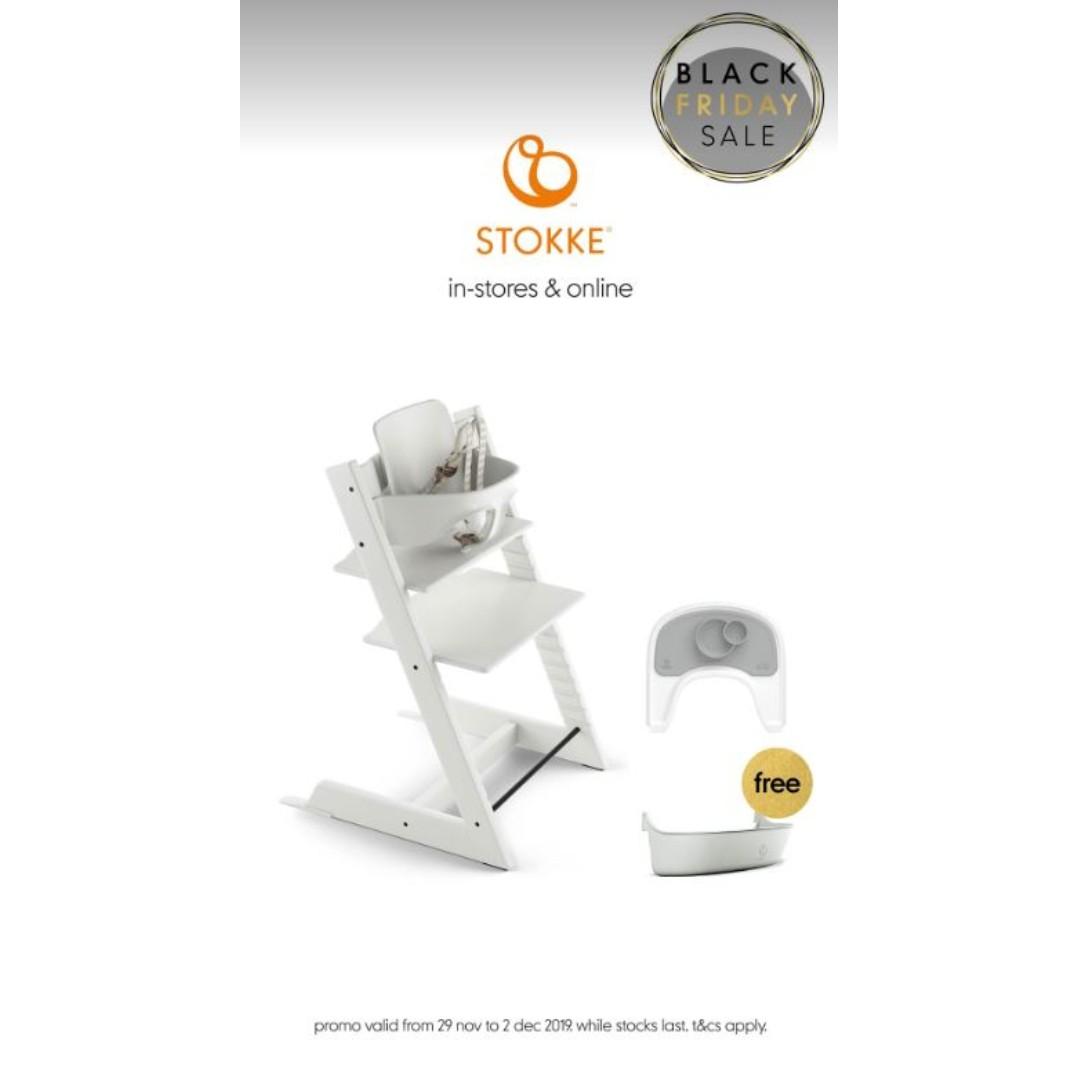 High chair black friday 2019 online