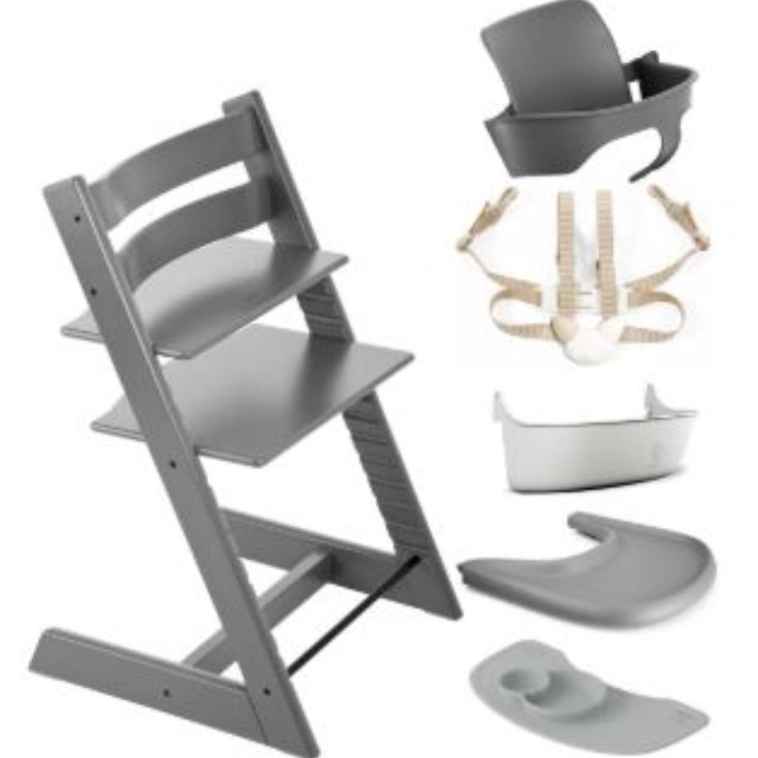 Stokke tripp trapp mothercare cheap