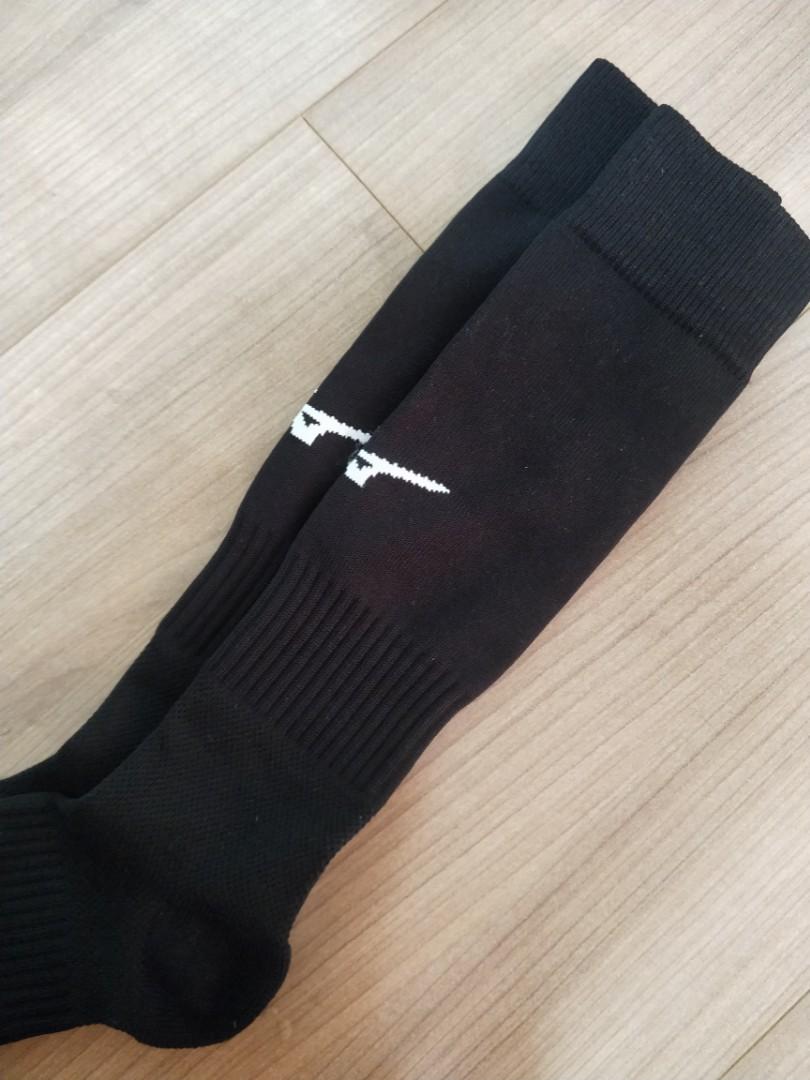mizuno football socks