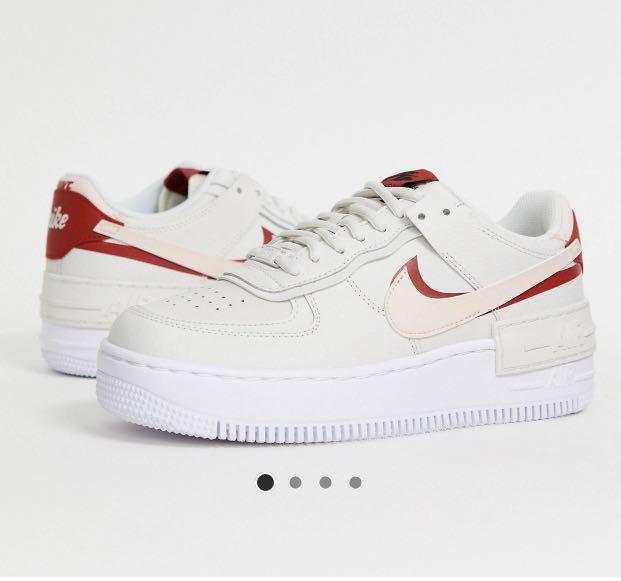 Nike air discount force womens uk