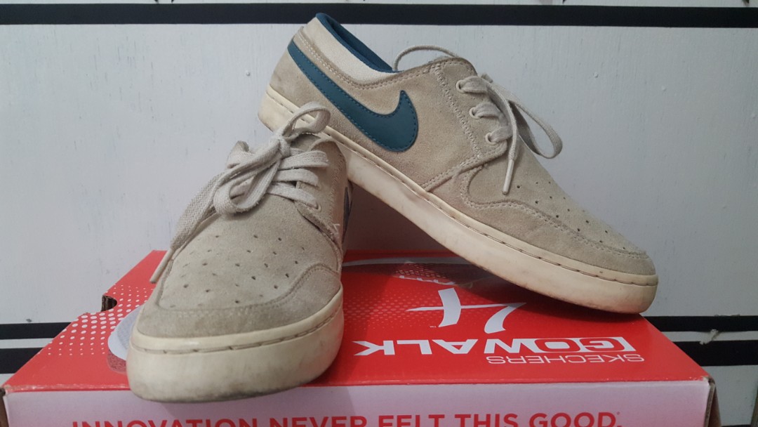 nike wardour low