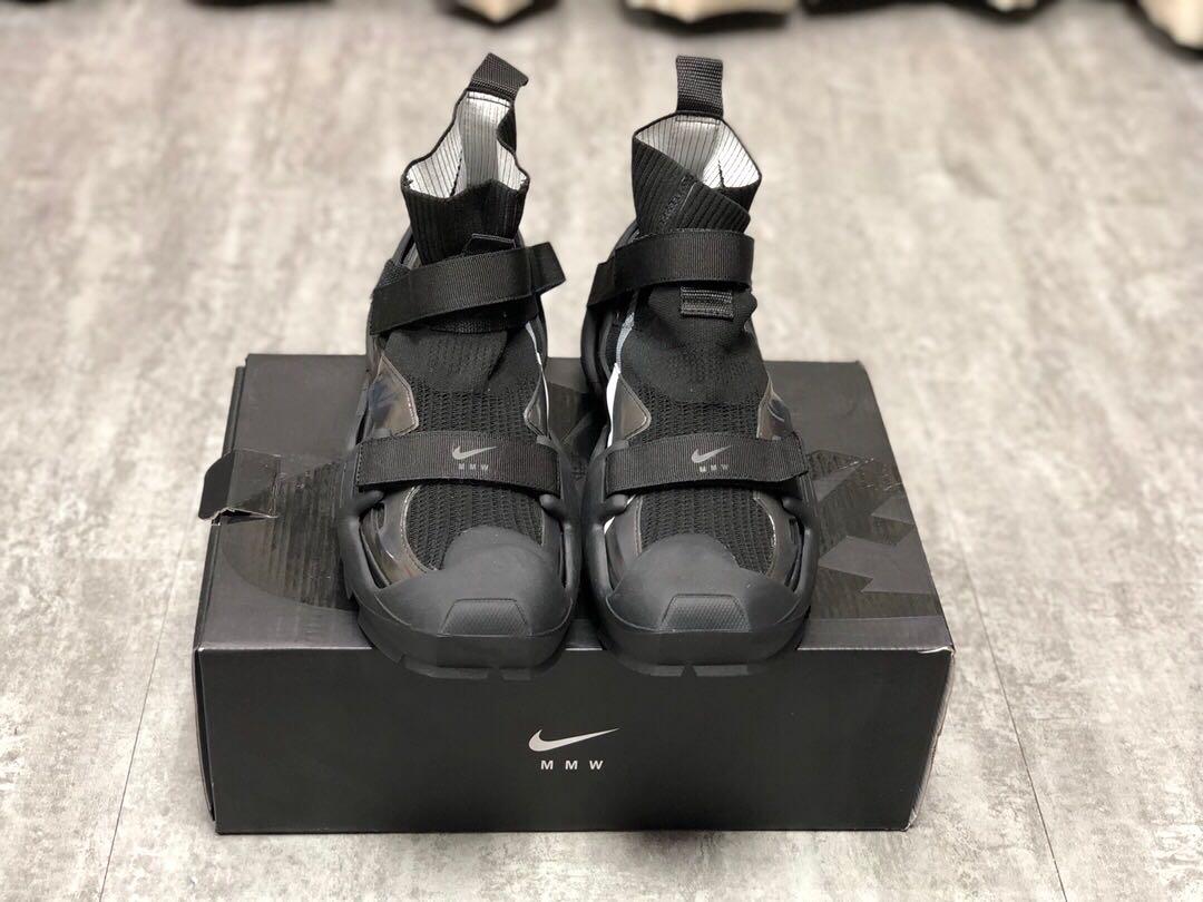 Nike X MMW Free TR Flyknit 3 Sneaker Men s Fashion Footwear