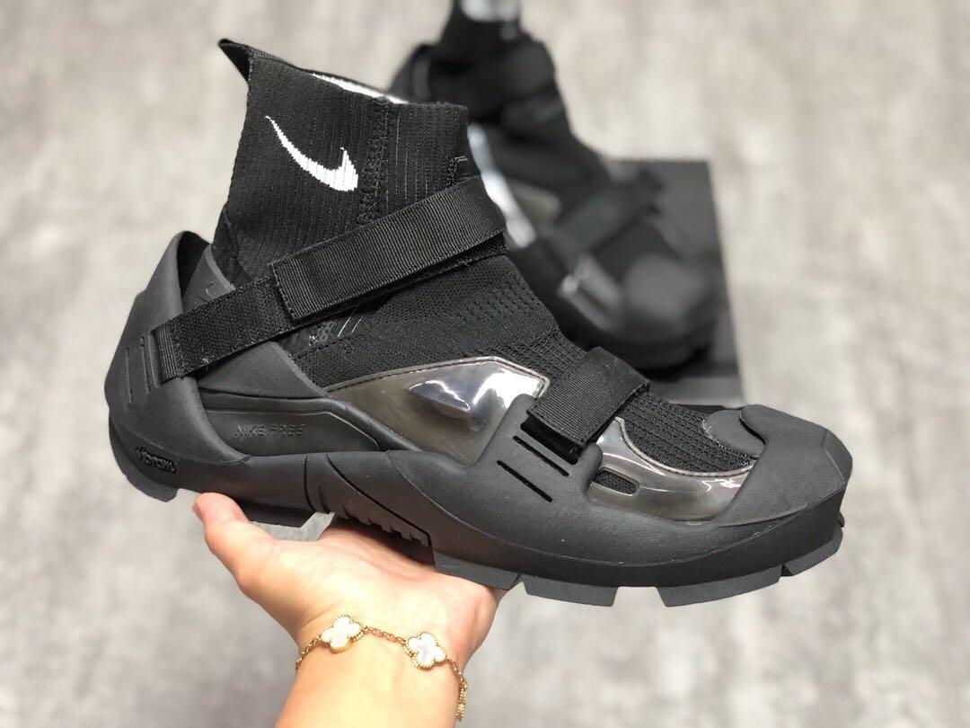 Nike x mmw free tr flyknit 3 sales