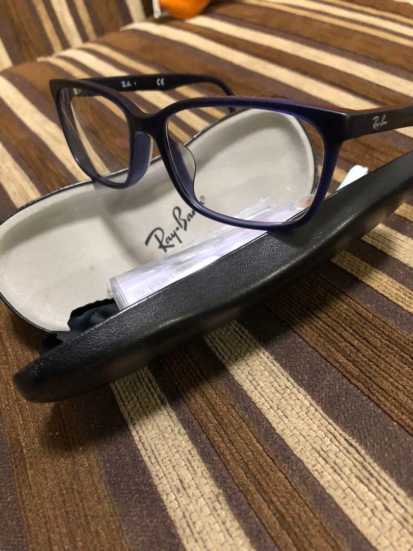 womens ray ban prescription glasses