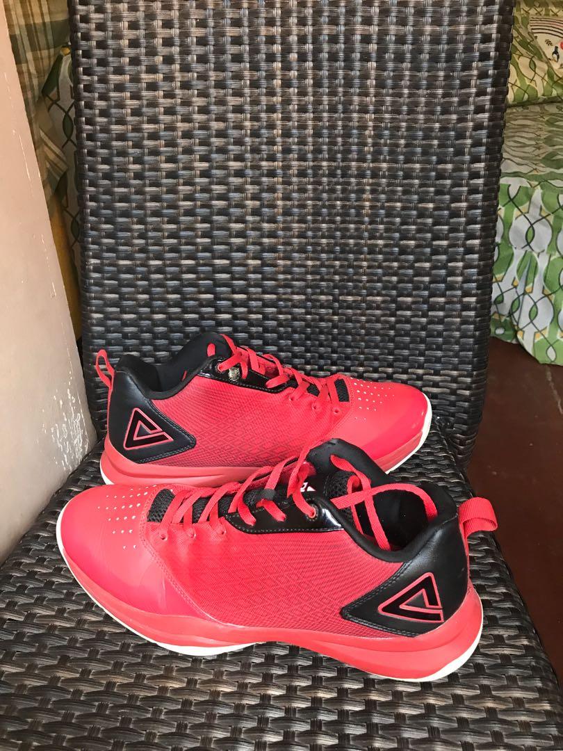 terrence romeo shoes price