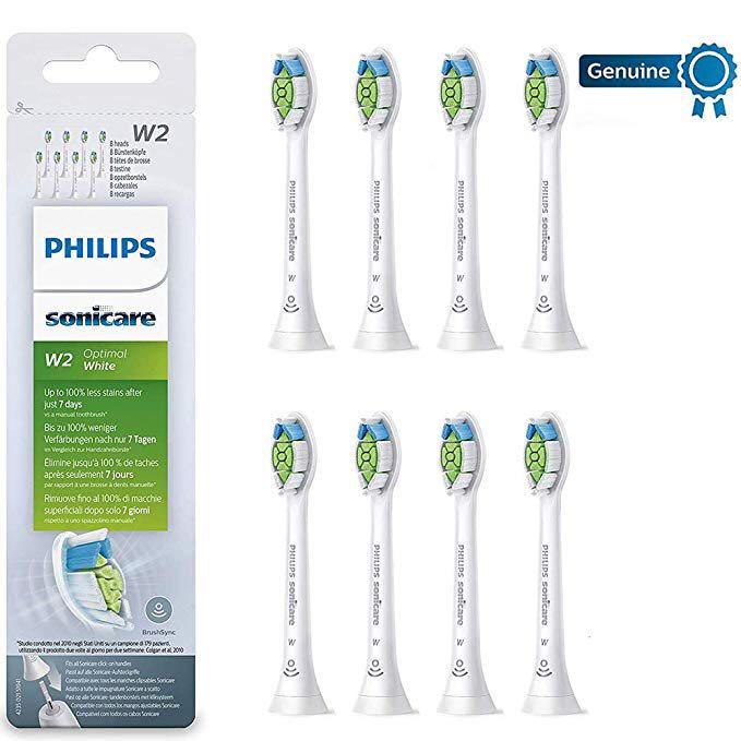 sonicare 8 pack