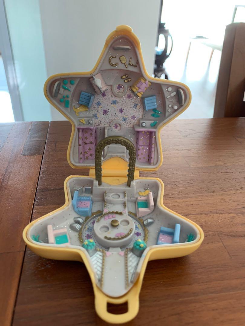 Polly pocket star shop
