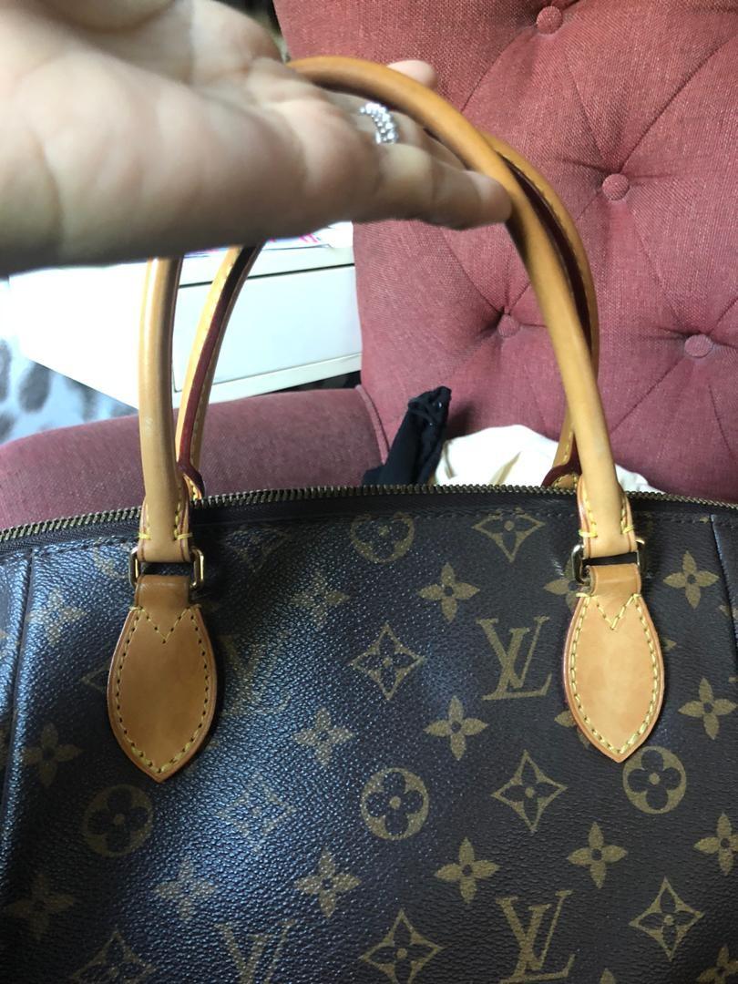 Louis Vuitton turenne mm, Luxury, Bags & Wallets on Carousell