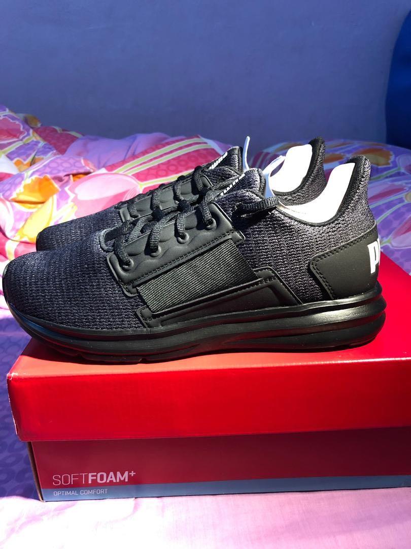 Puma enzo street store