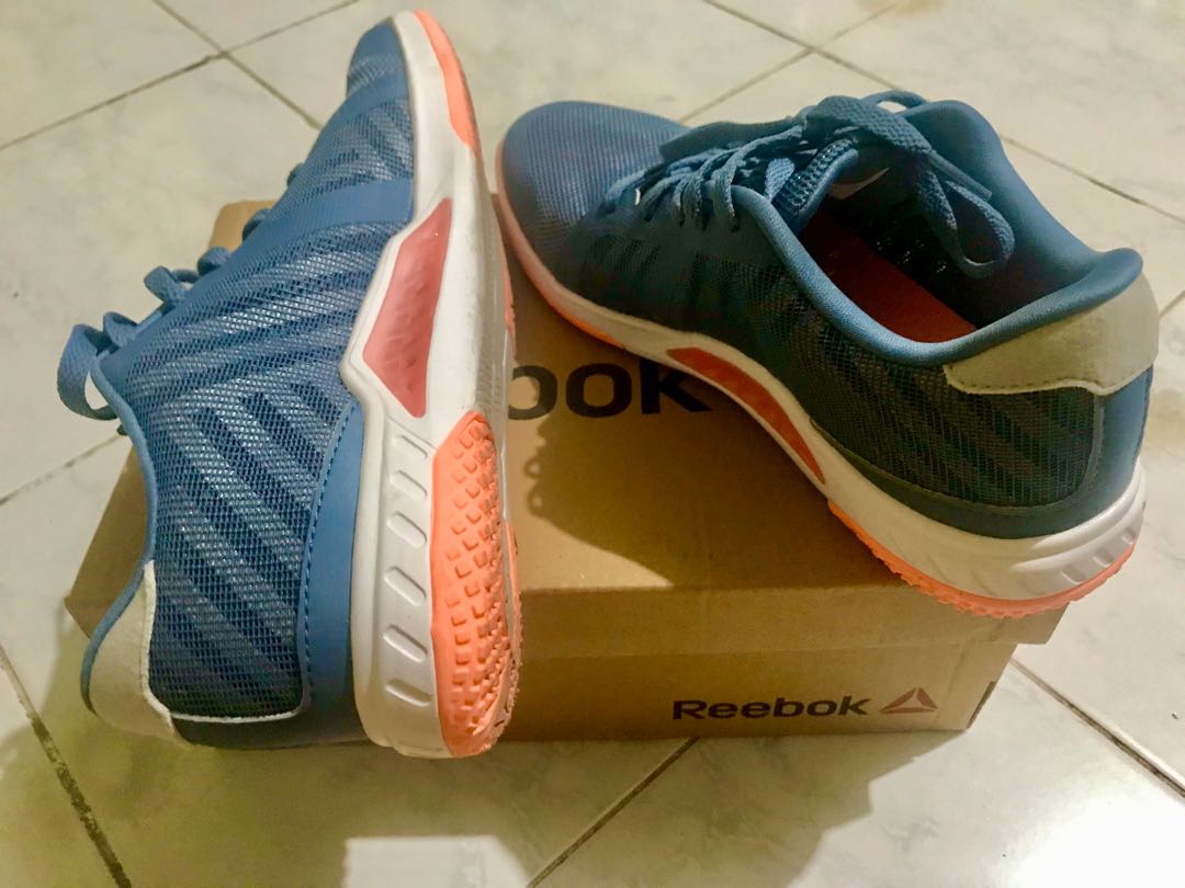 Reebok Everchill TR 2.0 Women s Training Shoes