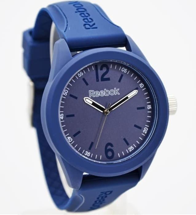 reebok hand watch