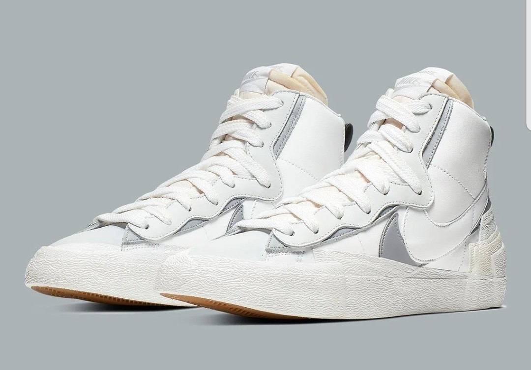 nike blazer mid uk