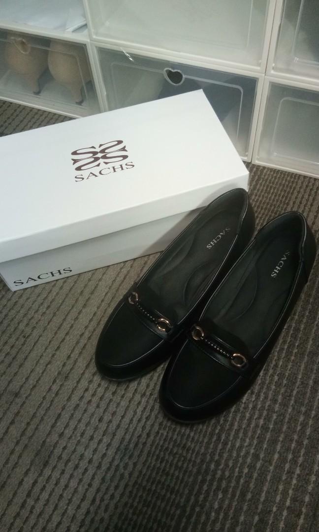 sachs shoes price