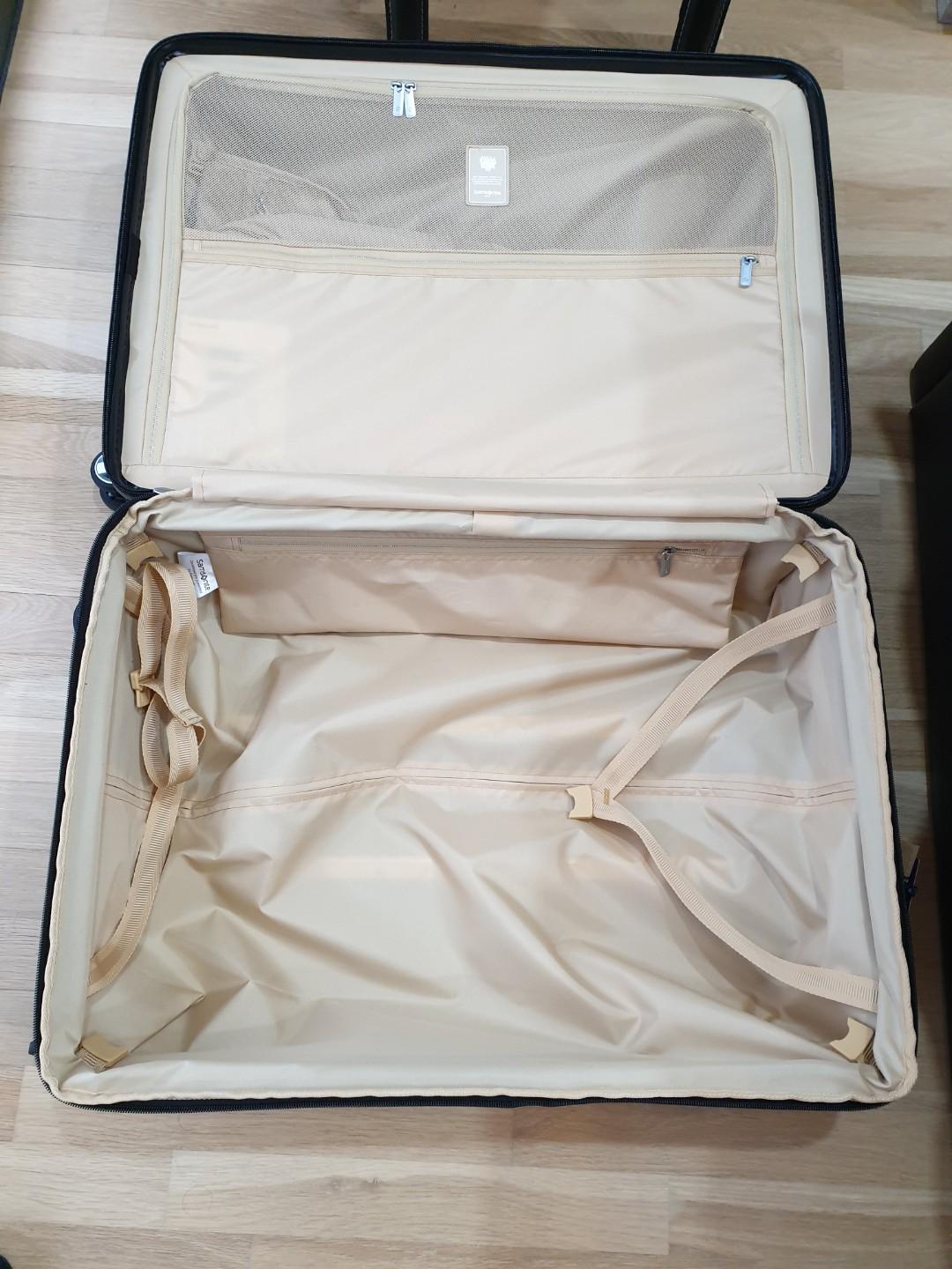 samsonite enow 28 spinner