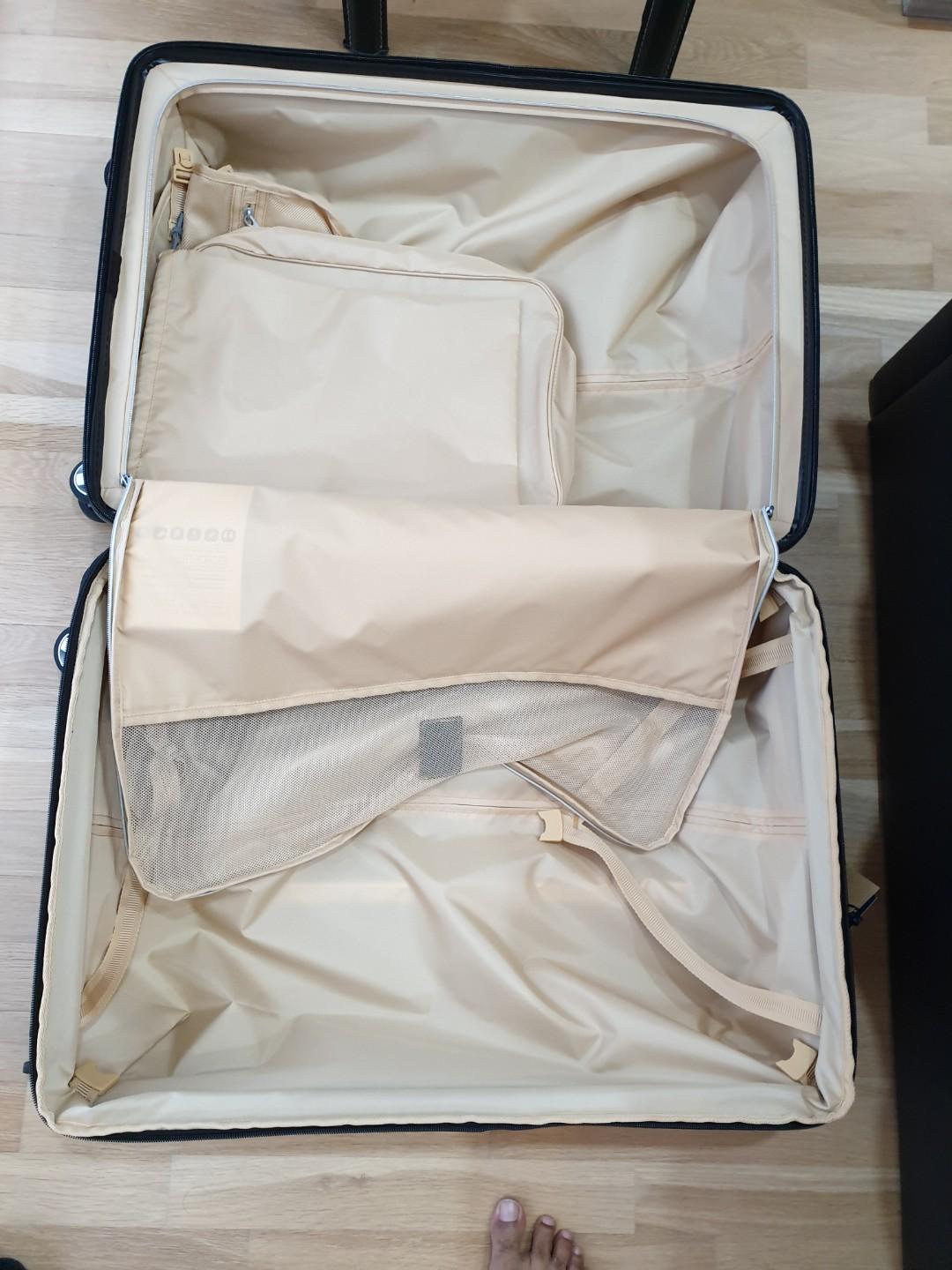 samsonite enow 28 spinner
