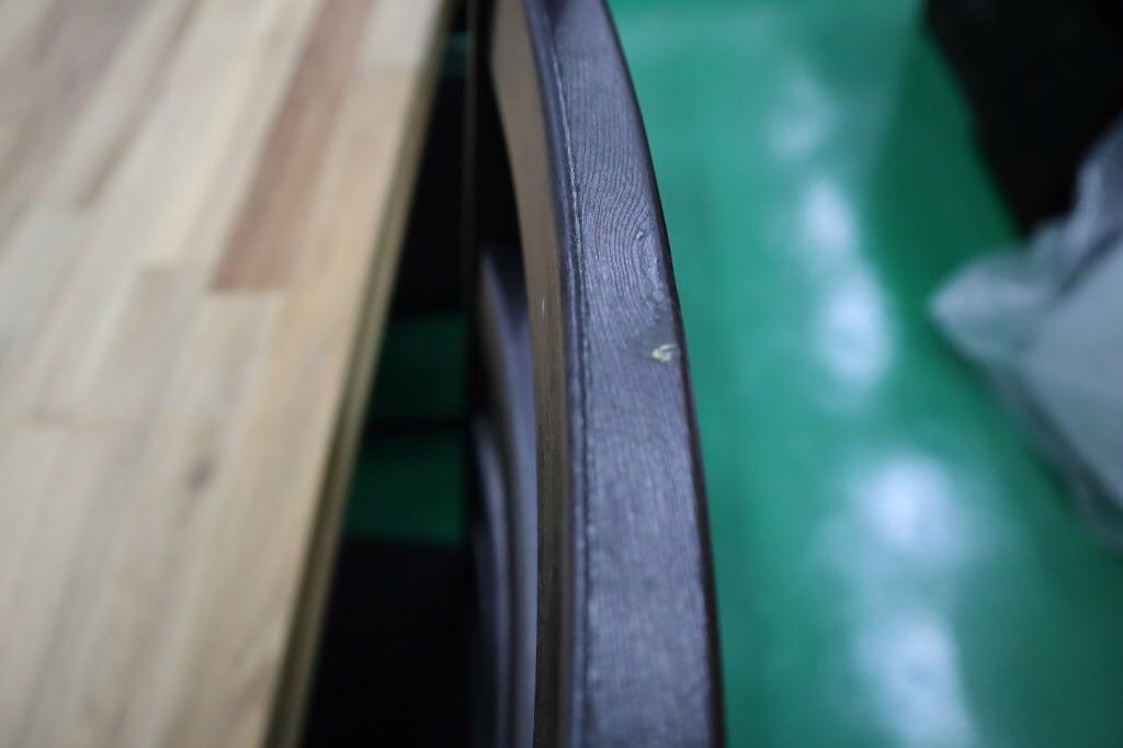 SKOGSTA Dining Table (no chairs), Furniture & Home Living, Furniture