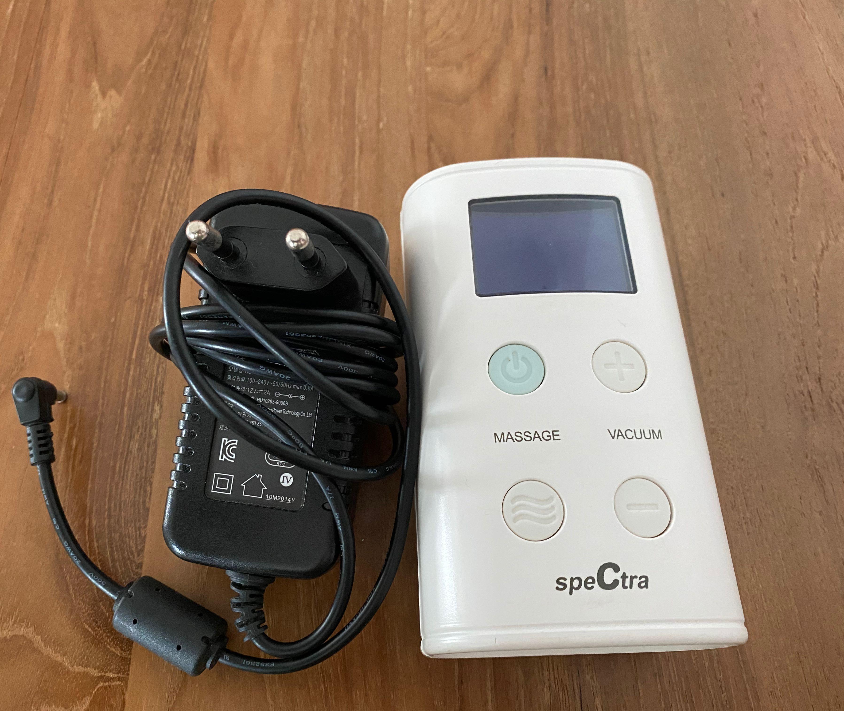 Spectra S9 Babies Kids Nursing Feeding On Carousell