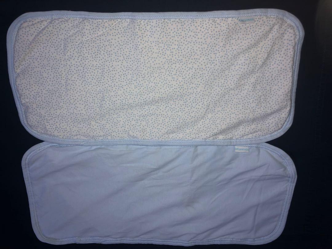 St. Patrick Burp pads (Category: Babies & Kids Fashion) located in Makati City. Submitted by cbenj (Listing ID 264991826, Image 1). Description: .