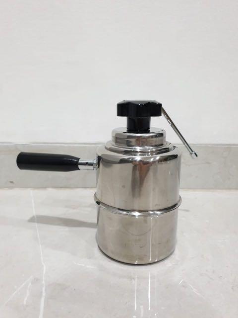 Steamer Susu Barista (Milk Frother 