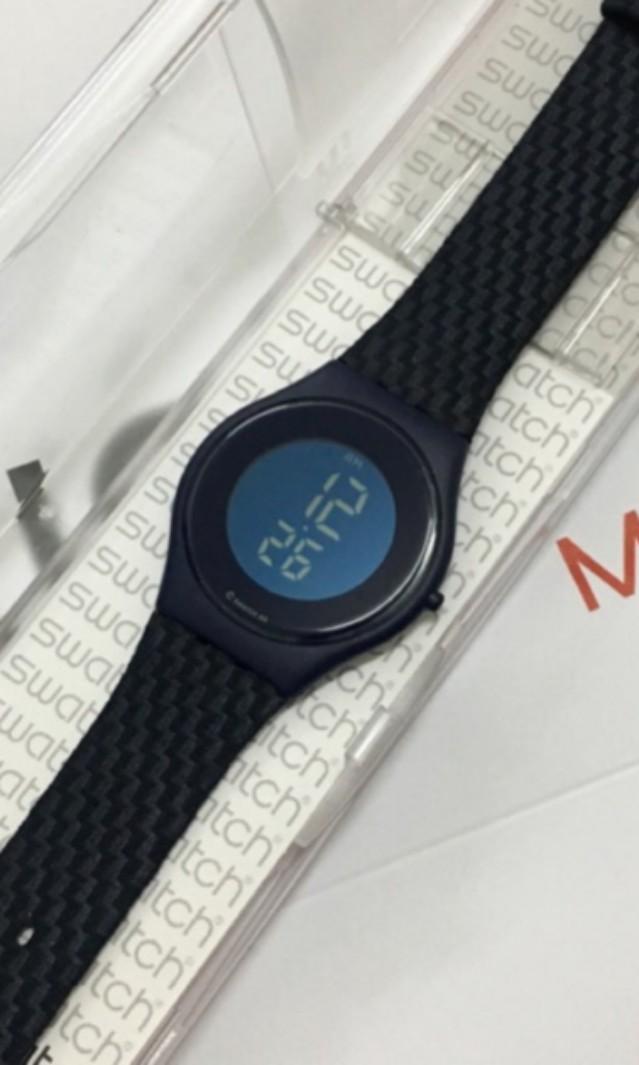 Swatch skin digital clearance