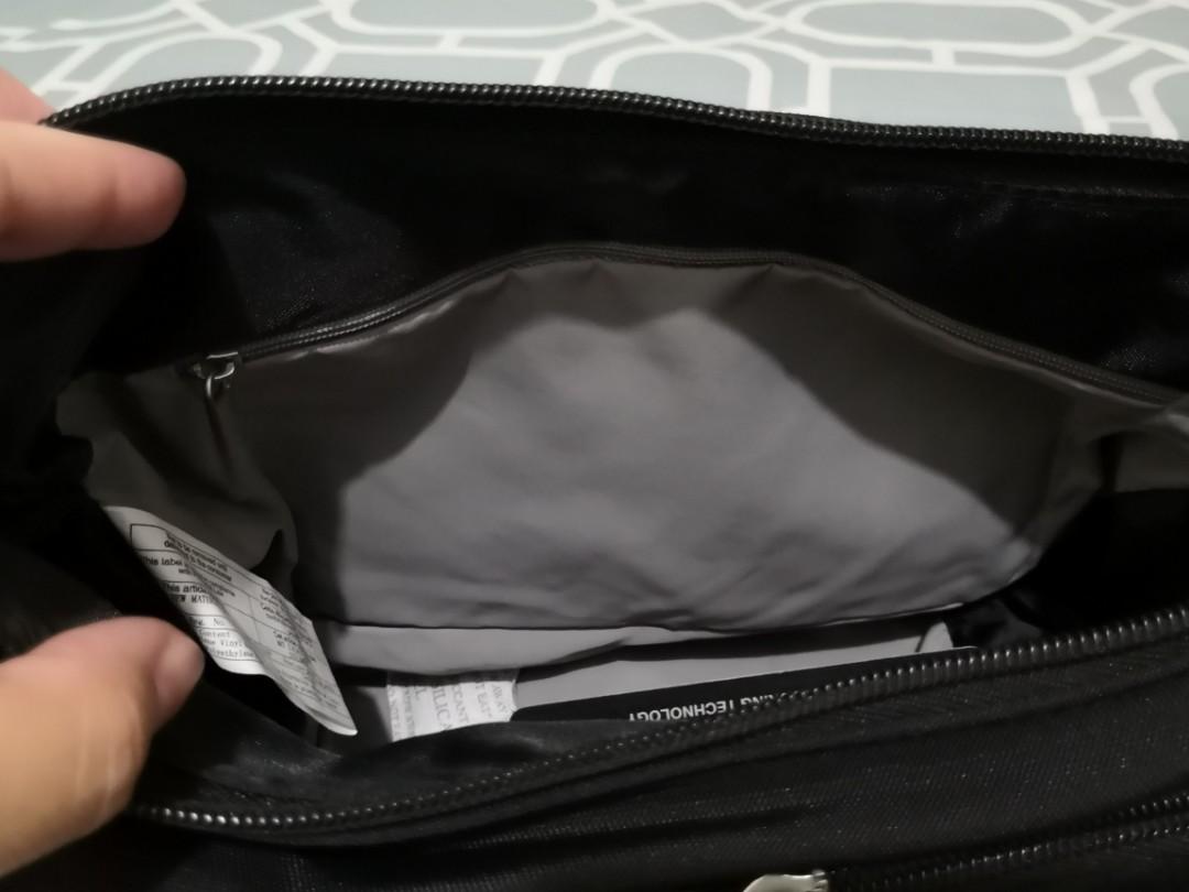 Travelon Crossbody Bucket Bag, Women's Fashion, Bags & Wallets, Cross