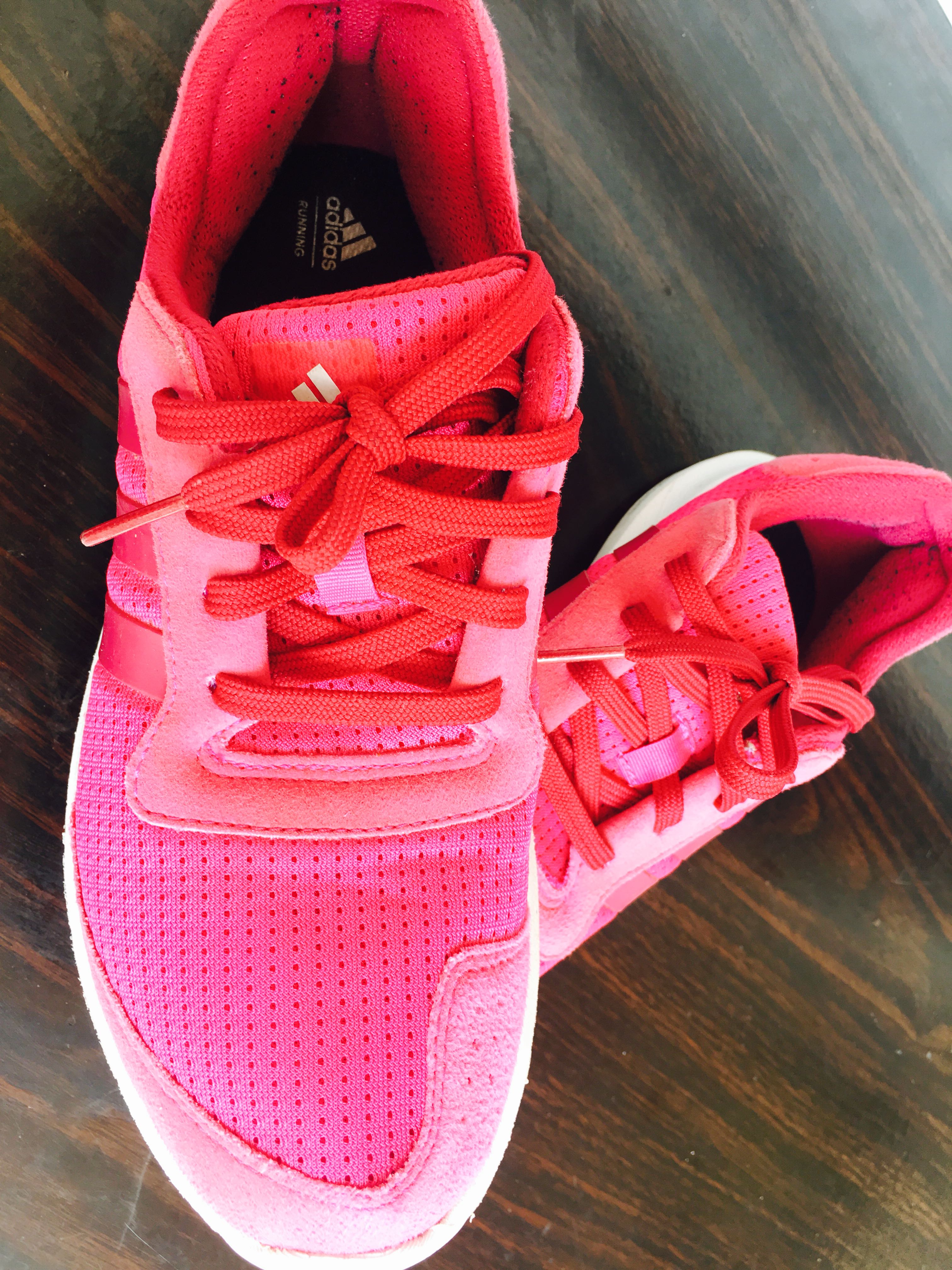adidas shoes pink womens