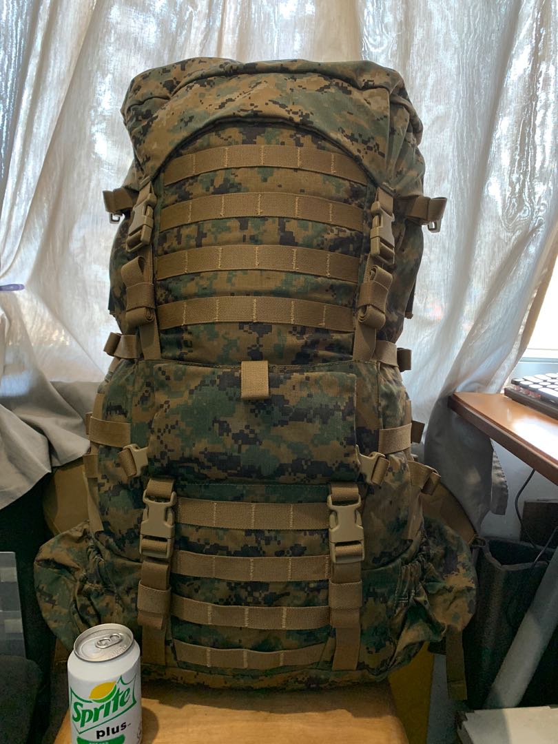 Usmc arcteryx propper main pack store