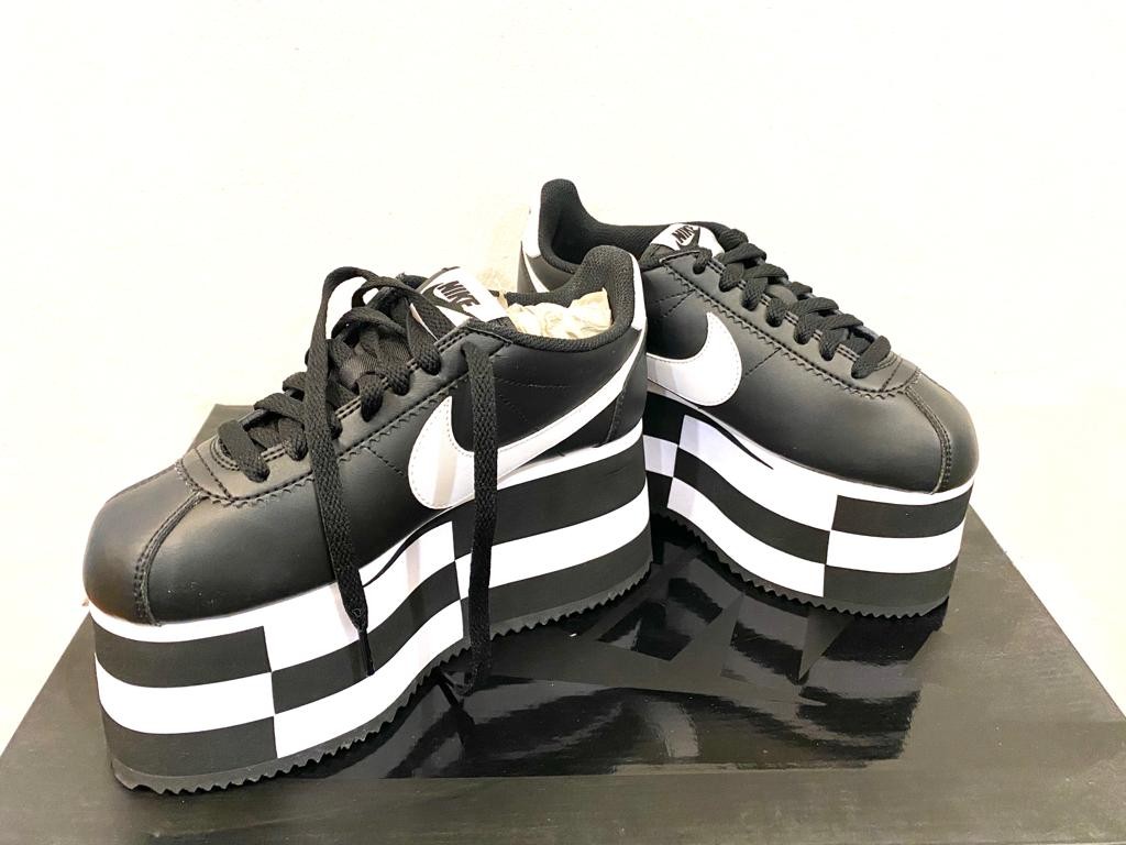 nikes cortez