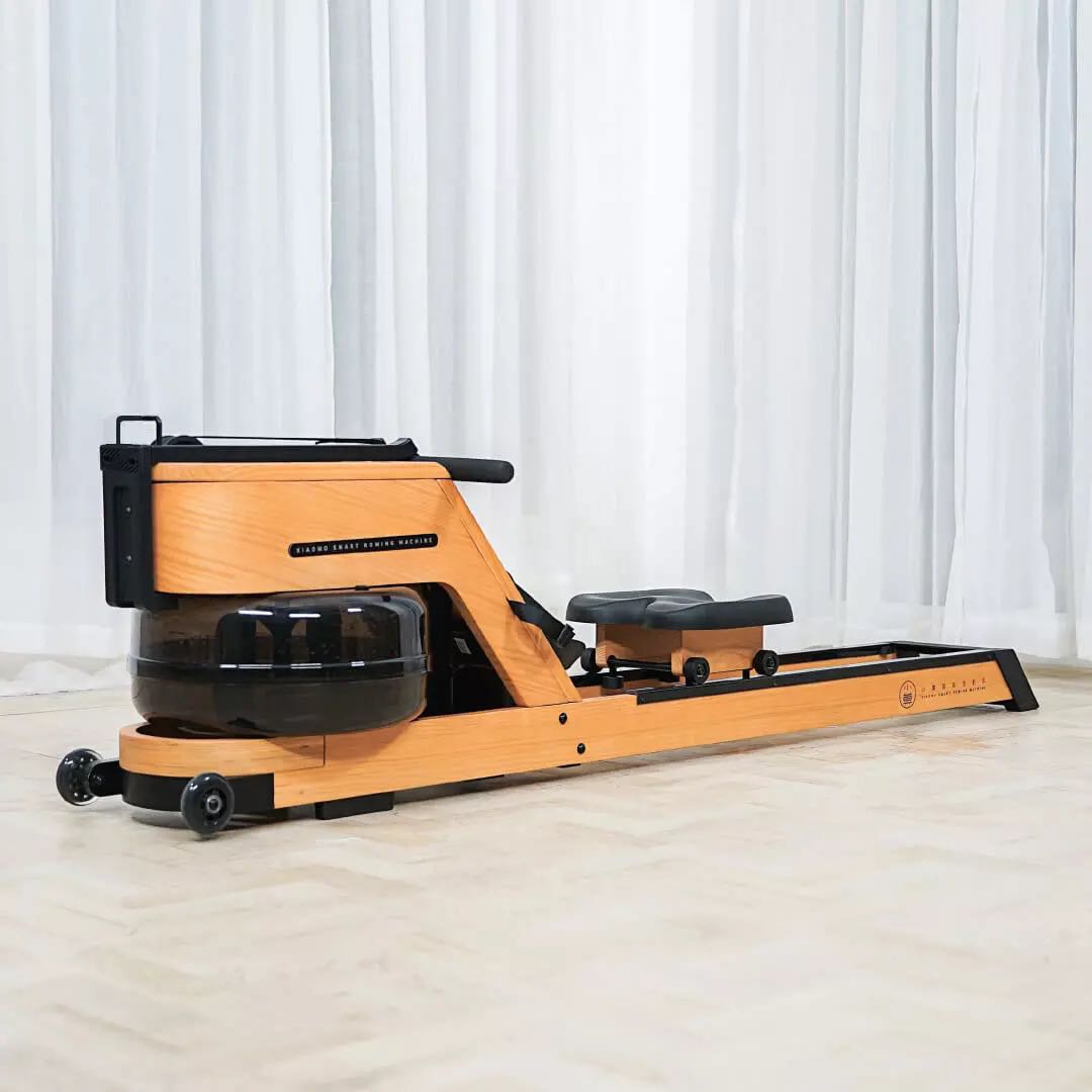 Xiaomi smart sales rowing machine
