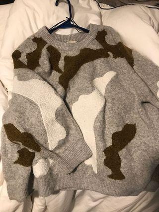 SWEATER