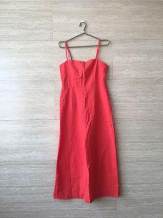 Temt Jumpsuit from Singapore