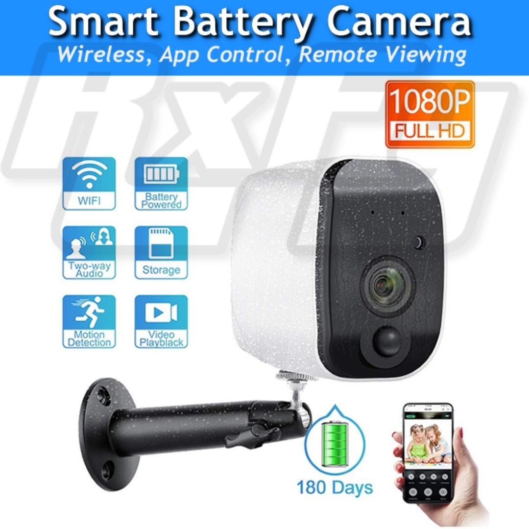Netgear motion sensor sales camera