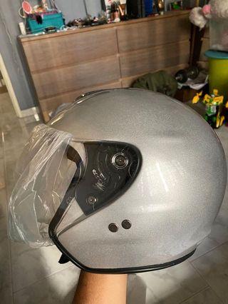 Smx helmet