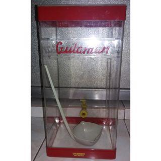 Gulaman Container Other Kitchen Appliances Carousell Philippines