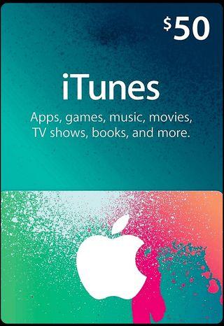 Itunes Gift Card Gift Cards Vouchers Carousell Malaysia