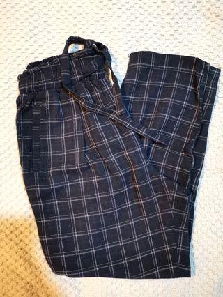 Glassons Checkered Pants