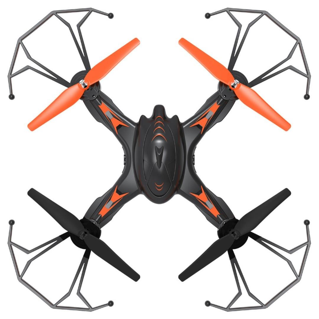 Skyview hd outlet quadcopter review