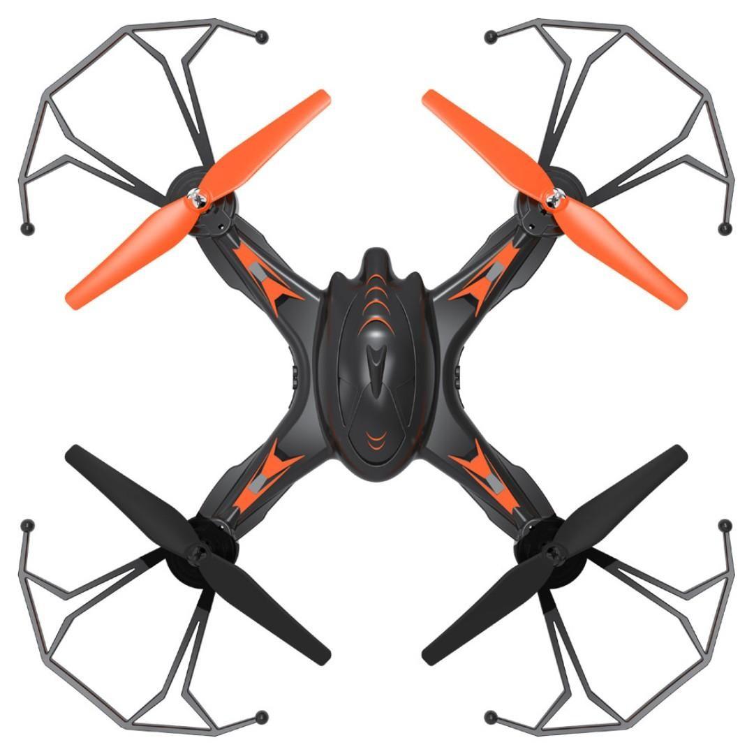 Cocoon fpv new arrivals drone