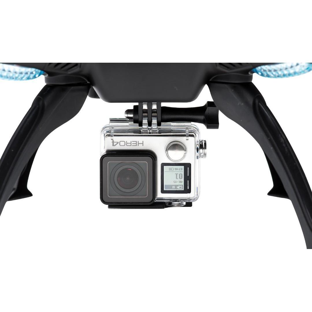 Cocoon skyview hd sale quadcopter review