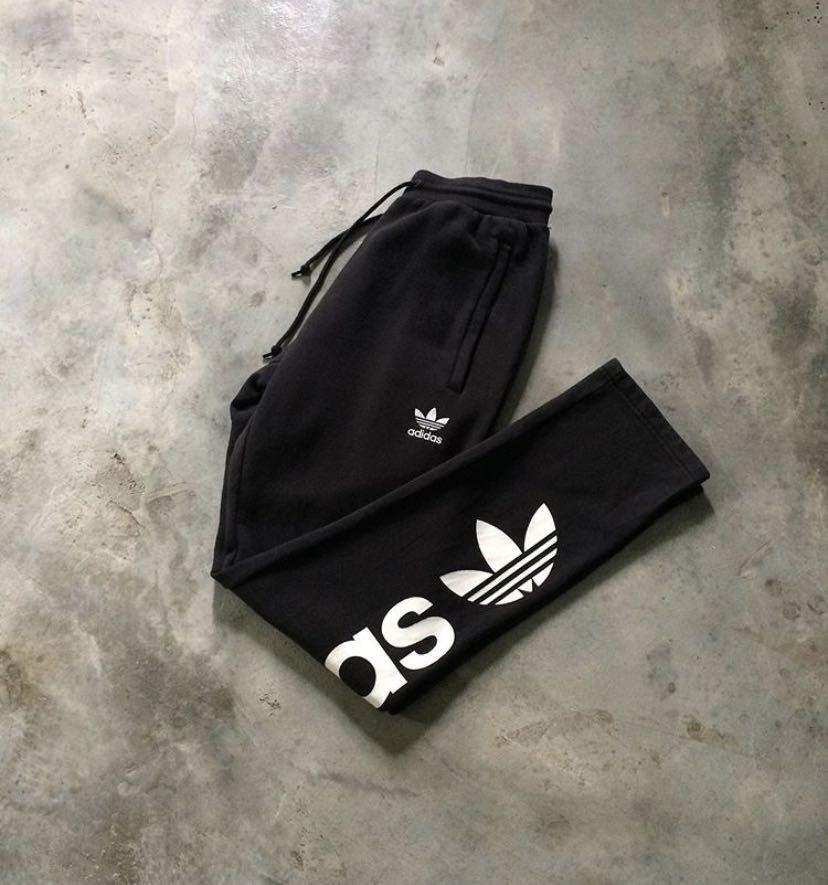 adidas pants hypebeast