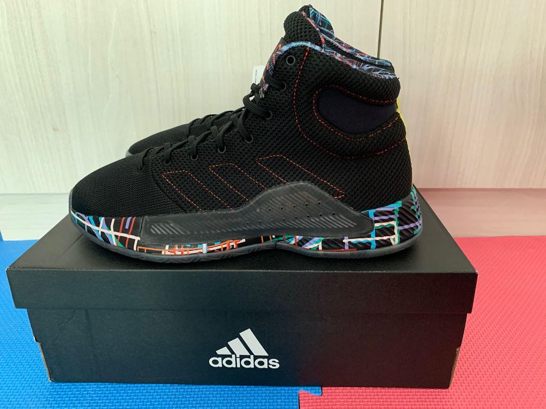 adidas mad bounce 2019