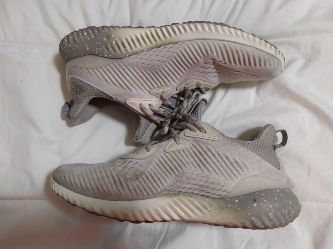 adidas x reigning champ alphabounce shoes