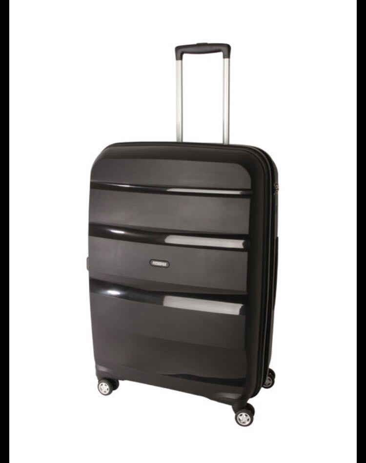 American tourister bon air deluxe clearance