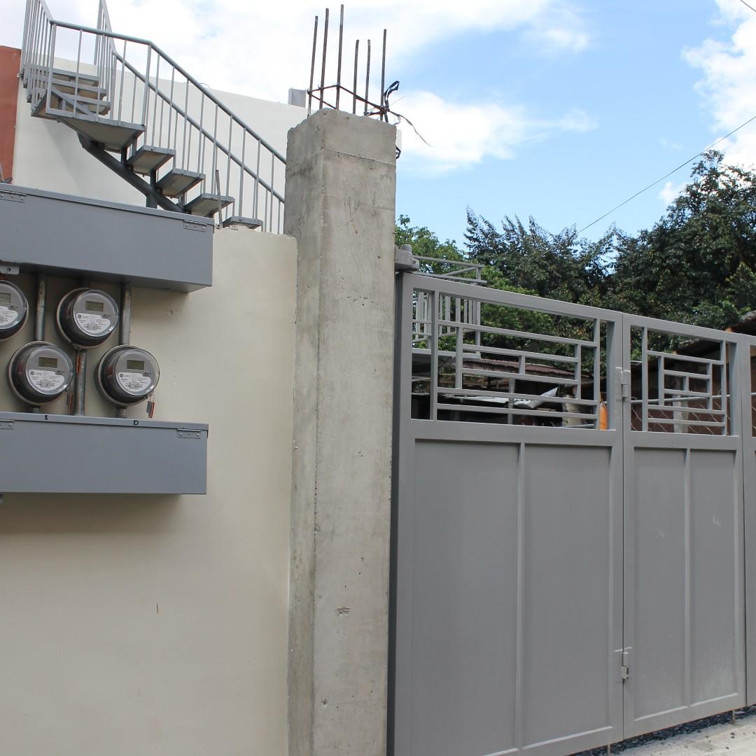 Apartment for rent in Cainta Near Ortigas Brookside Gate 3