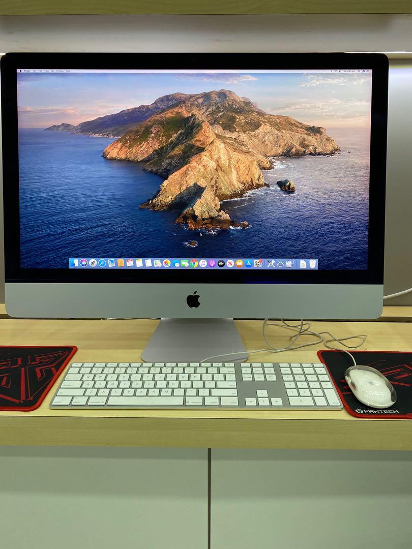 imac 16gb ssd