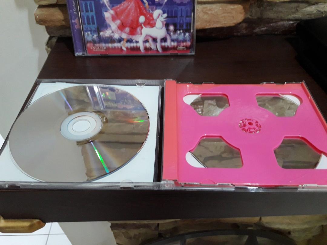 Barbie Original CD.., Hobbies & Toys, Music & Media, CDs & DVDs on