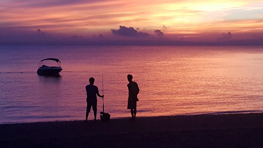 Beach lot for sale 3000sqm infanta quezon, Property, For Sale, Lot on