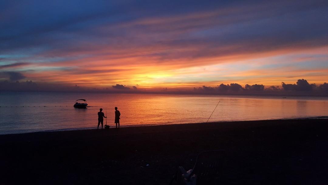 Beach lot for sale 3000sqm infanta quezon, Property, For Sale, Lot on