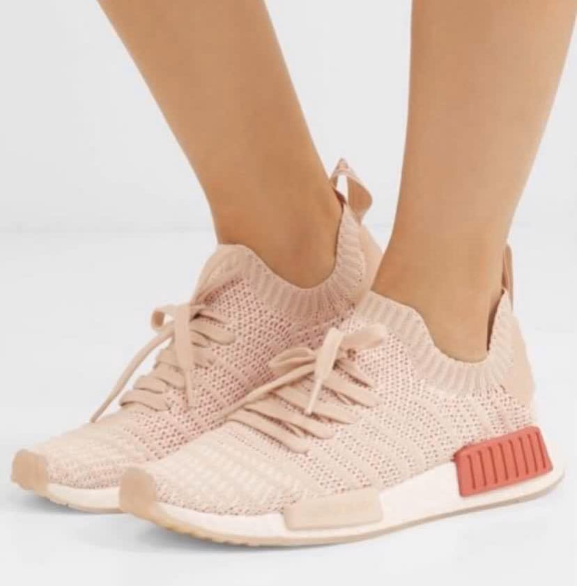 Nmd black friday sale 2025